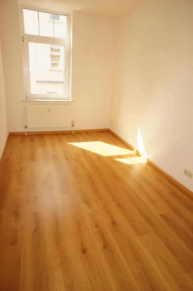 2 room apartment with 48 m² in Chemnitz – Photo 3