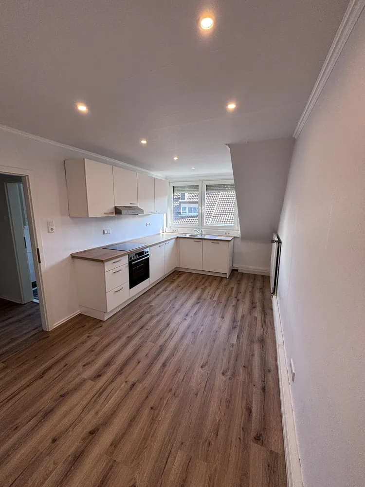 2 Zimmer Wohnung mit 46 m² in Mönchengladbach – Bild 1