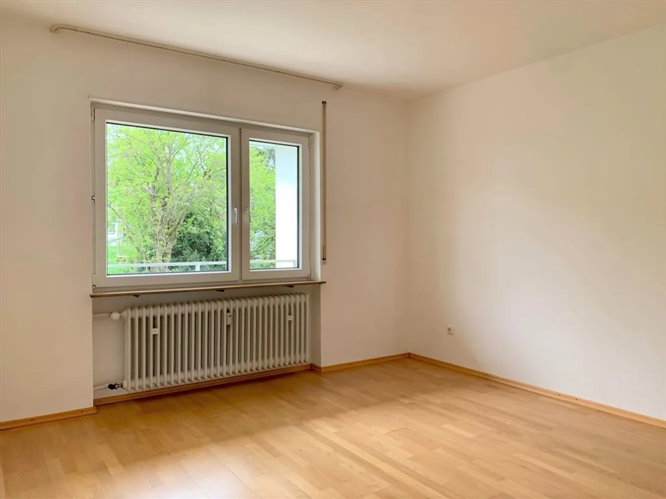 3 Zimmer Wohnung mit 71 m² in Weinheim – Bild 8
