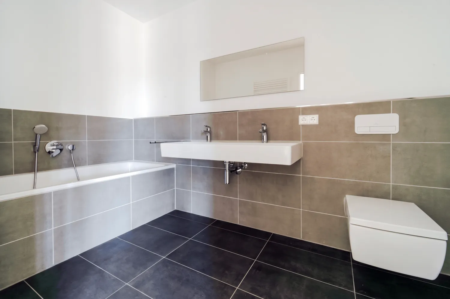 3 room apartment with 70 m² in Chemnitz – Photo 8