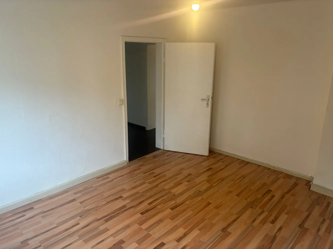 2 Zimmer Wohnung mit 58 m² in Essen – Bild 1