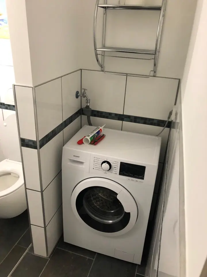 Studio mit 40 m² in Bruchsal – Bild 6