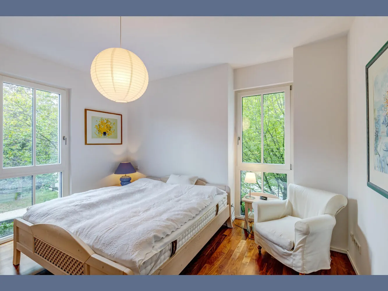 3 Zimmer Wohnung mit 123 m² in München – Bild 6