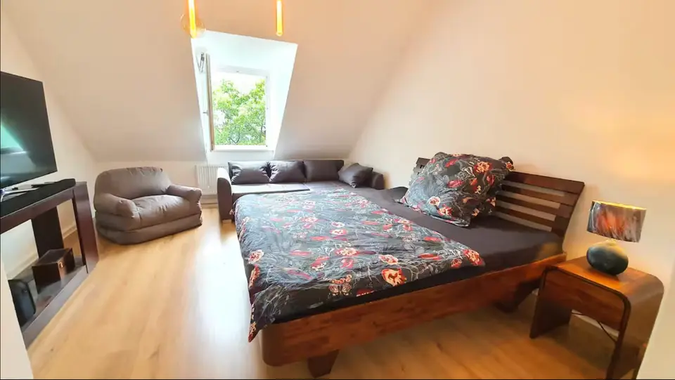 3 Zimmer Wohnung mit 62 m² in Hannover – Bild 8
