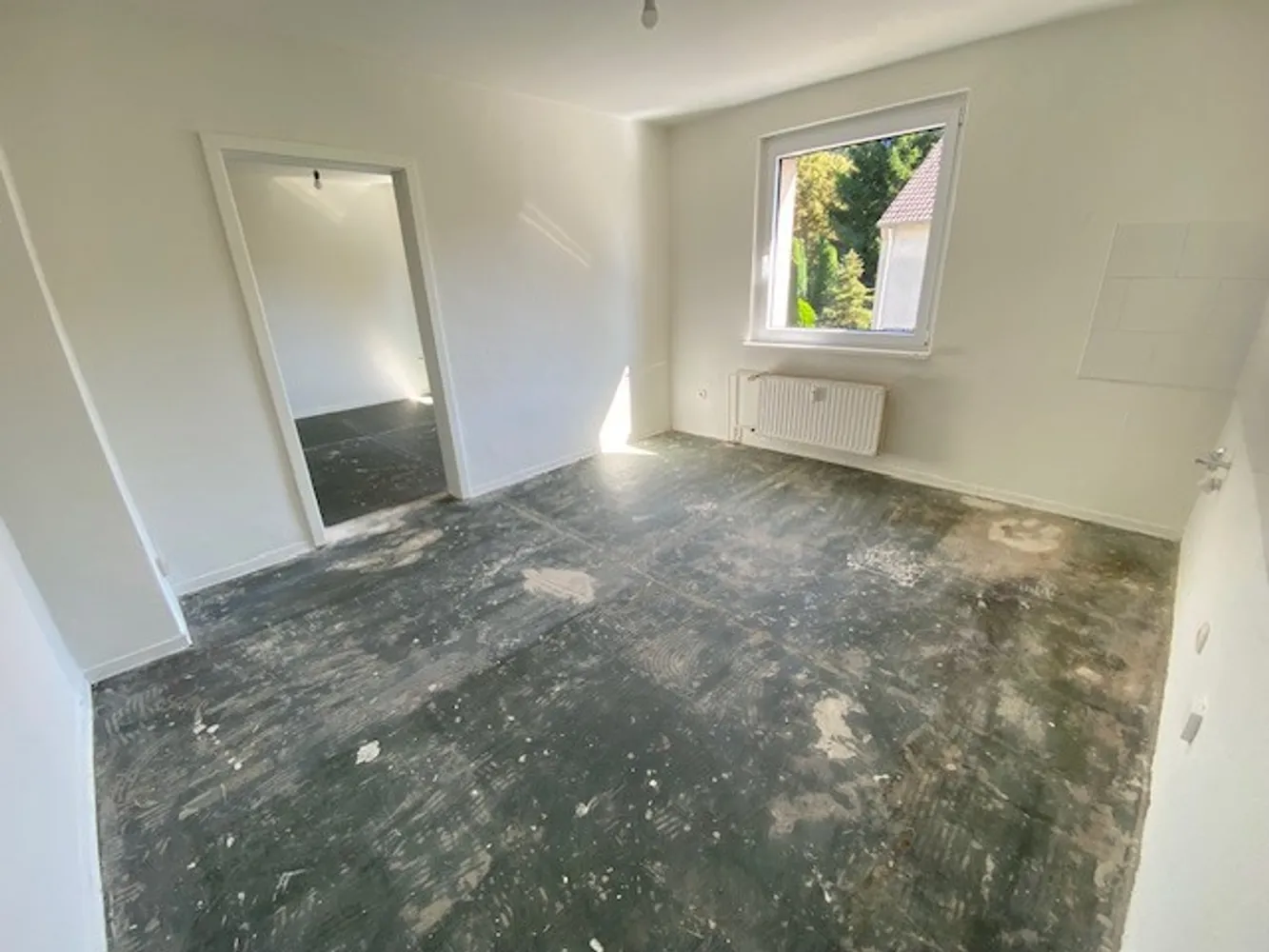 4 Zimmer Wohnung mit 70 m² in Gelsenkirchen – Bild 7