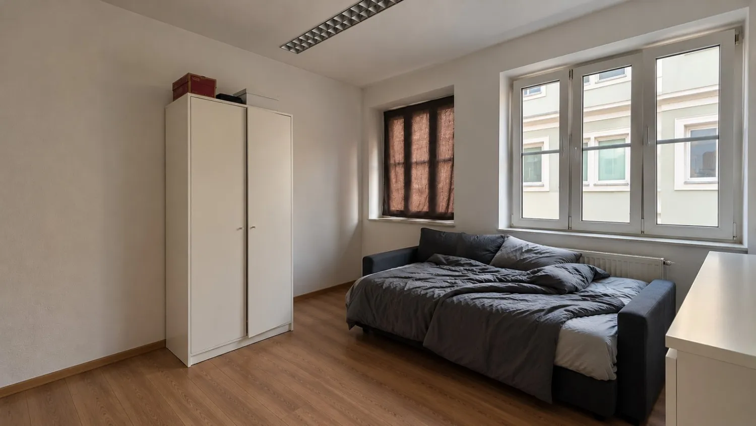 1 Zimmer Wohnung mit 15 m² in Landshut – Bild 3