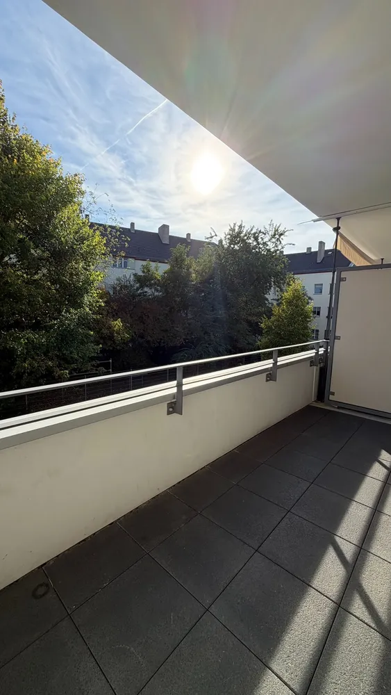 4 Zimmer Wohnung mit 90 m² in Berlin – Bild 8