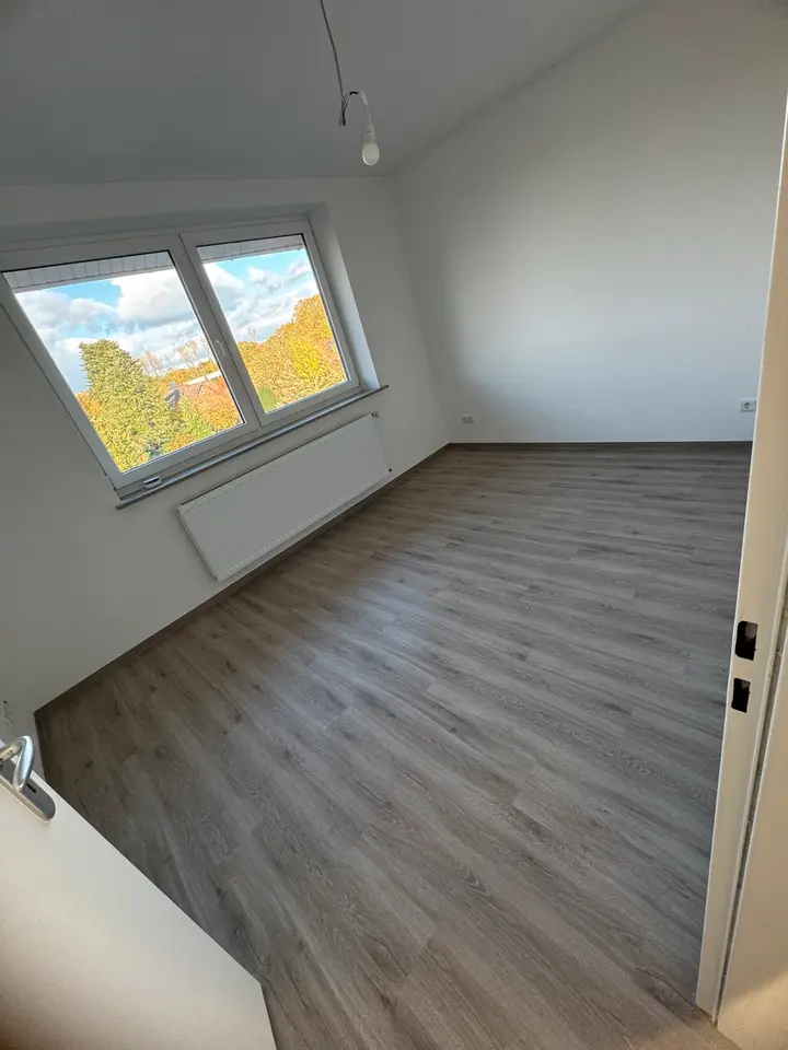 3 Zimmer Wohnung mit 80 m² in Leer – Bild 6