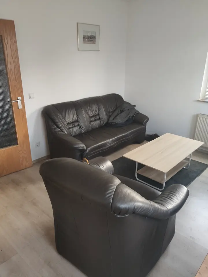 WG-Zimmer mit 45 m² in Duisburg – Bild 1