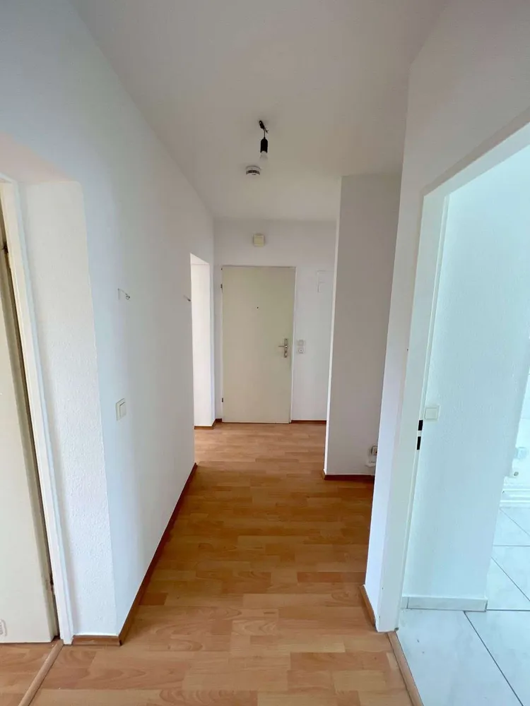 4 room apartment with 67 m² in Frankfurt am Main – Photo 5