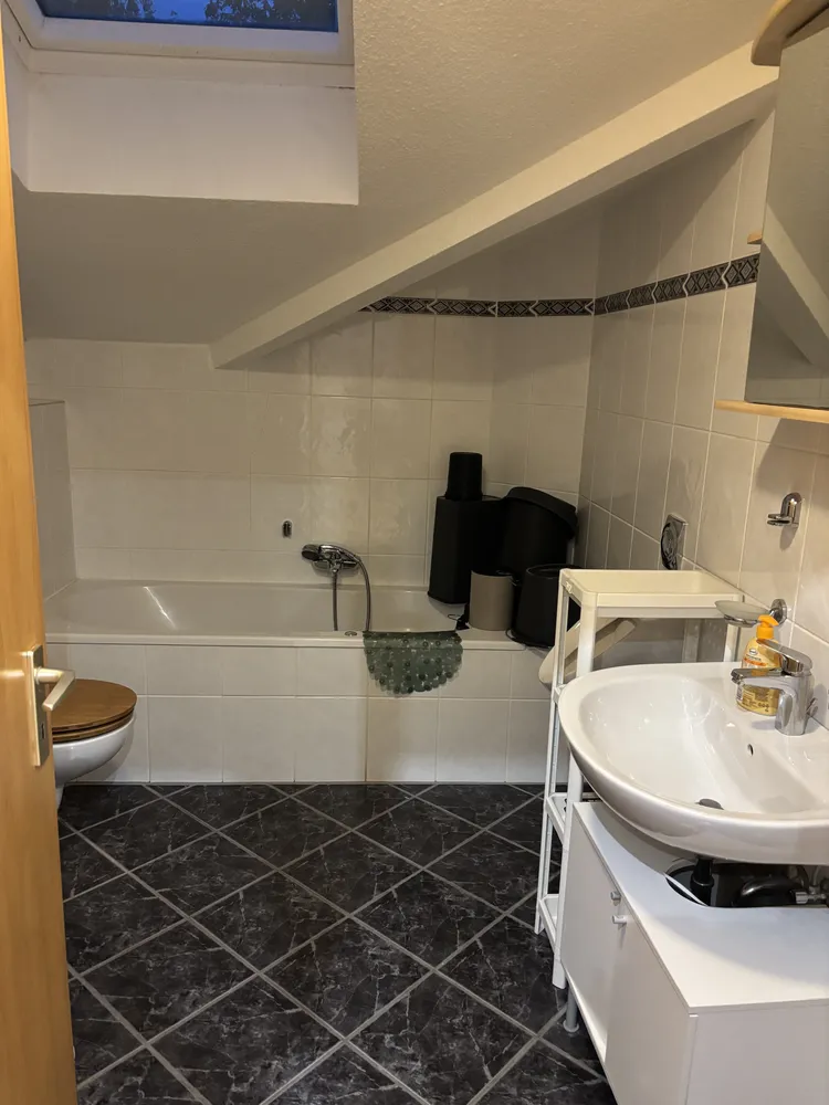 2 Zimmer Wohnung mit 80 m² in Dortmund – Bild 7