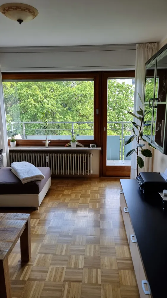 2 Zimmer Wohnung mit 65 m² in Karlsruhe – Bild 8