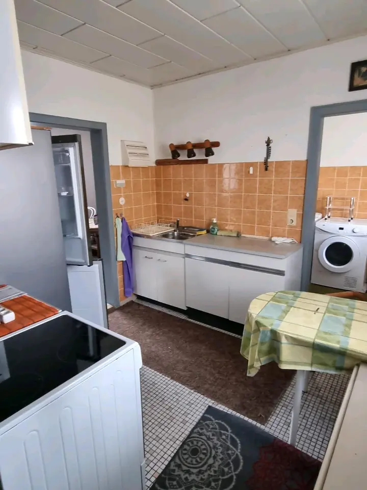 WG-Zimmer mit 30 m² in Nürnberg – Bild 6