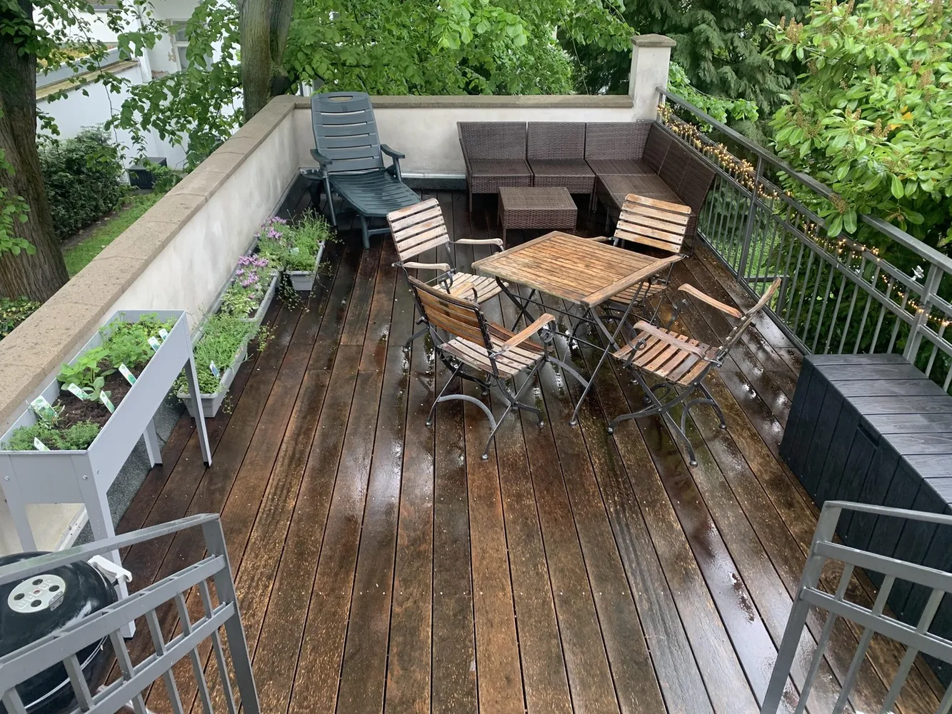 1 Zimmer Wohnung mit 30 m² in Bonn – Bild 3