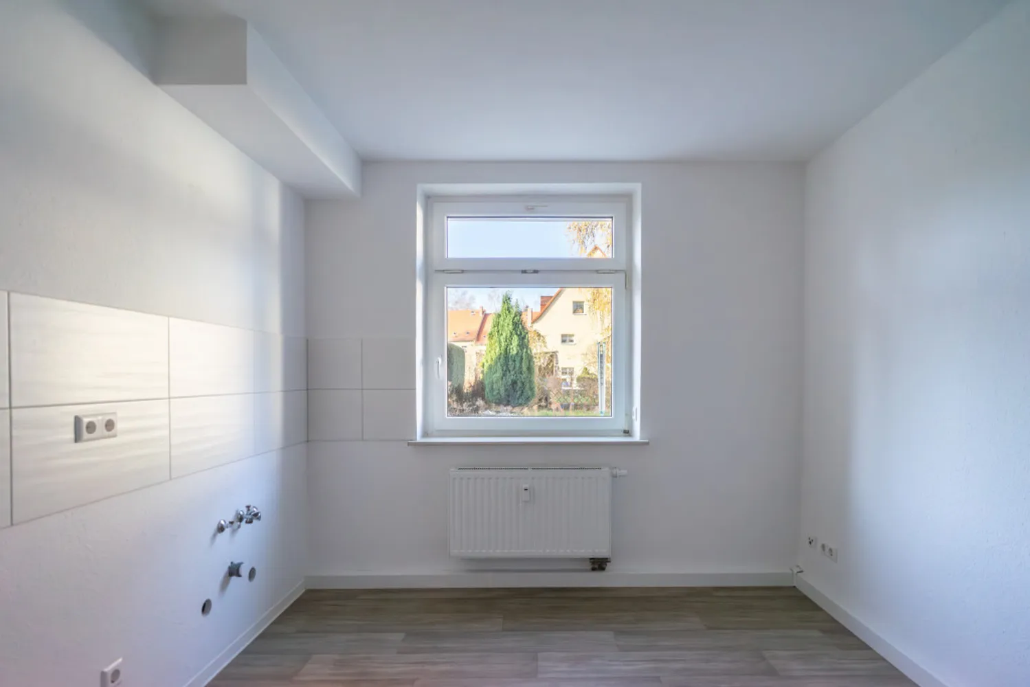 3 Zimmer Wohnung mit 95 m² in Chemnitz – Bild 4