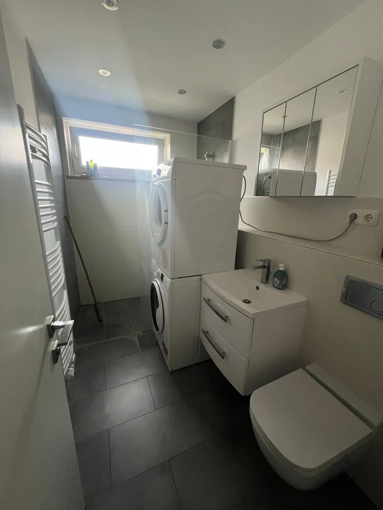 WG-Zimmer mit 13 m² in Regensburg – Bild 2