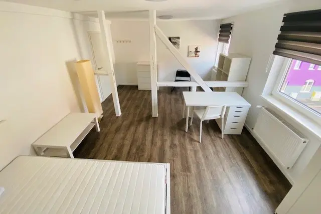 WG-Zimmer mit 28 m² in Eisenach – Bild 7