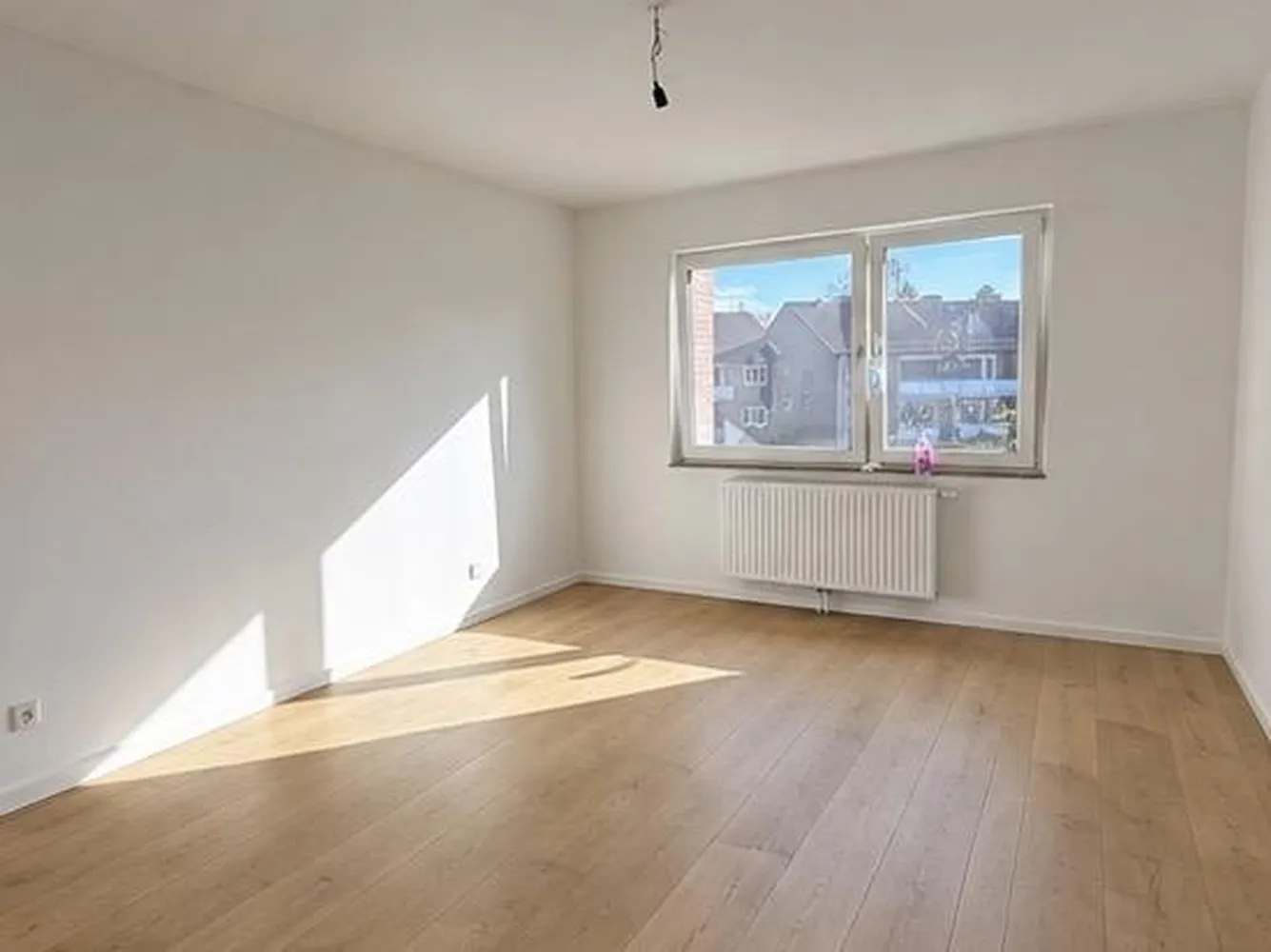 3 room apartment with 69 m² in Hamburg – Photo 9