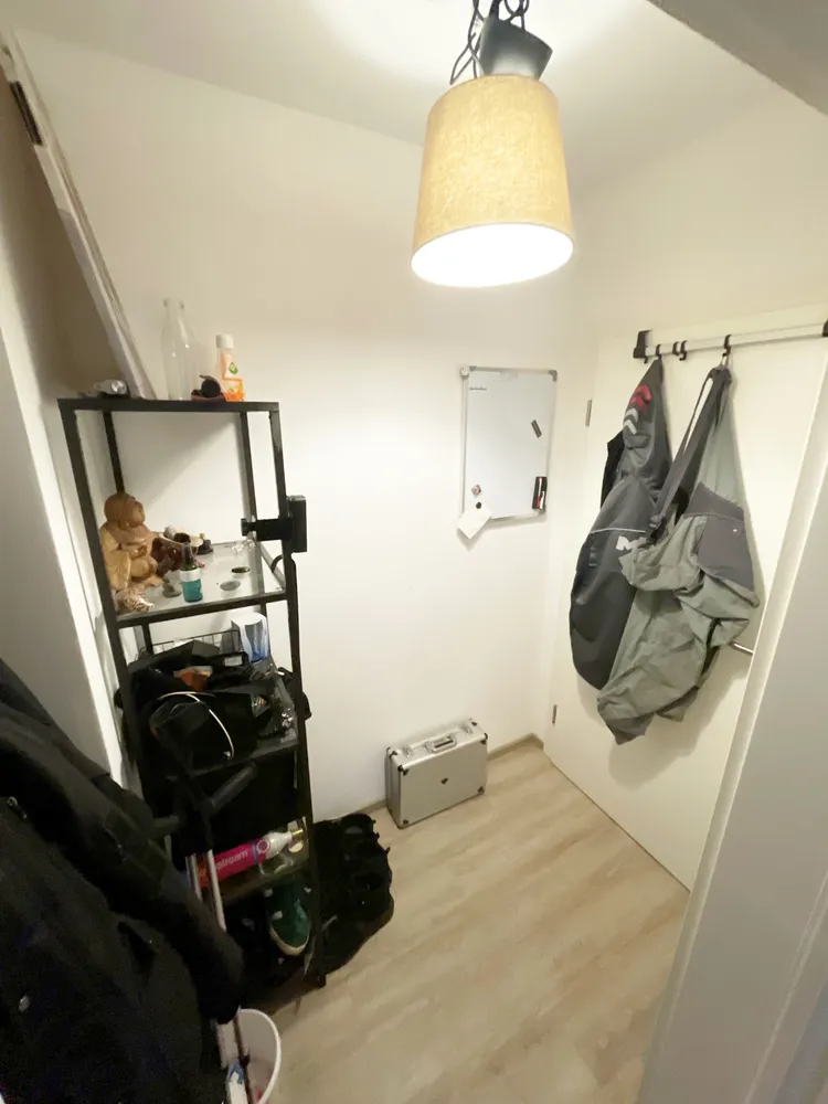 2 Zimmer Wohnung mit 54 m² in Bremen – Bild 6