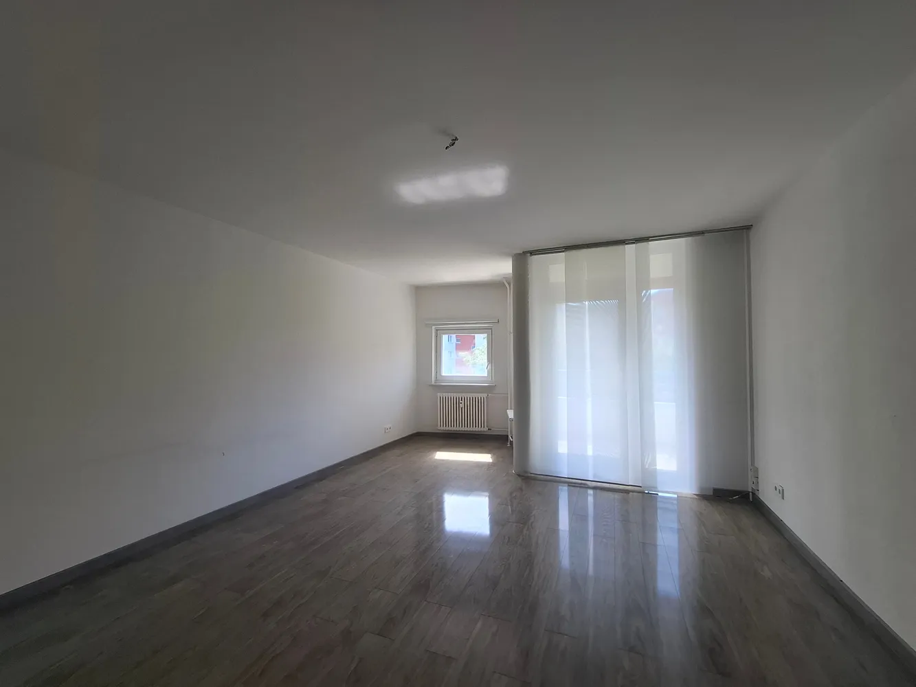 2 Zimmer Wohnung mit 64 m² in Berlin – Bild 1