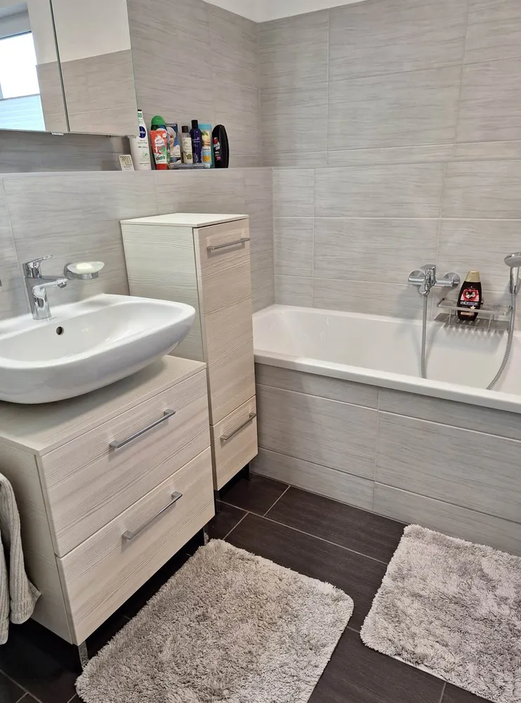 4 Zimmer Wohnung mit 112 m² in Coswig – Bild 5