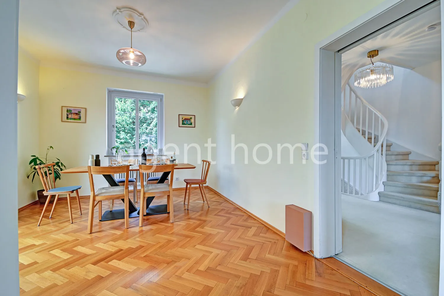 5 Zimmer Wohnung mit 155 m² in Stuttgart – Bild 4