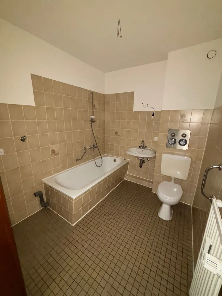 2 Zimmer Wohnung mit 55 m² in Hamburg – Bild 9