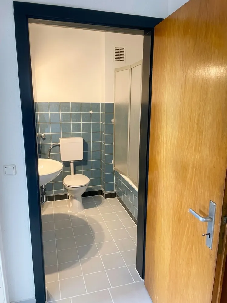 2 Zimmer Wohnung mit 42 m² in Mönchengladbach – Bild 7
