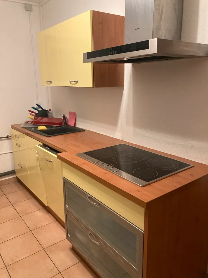 2 room apartment with 60 m² in Jena – Photo 8