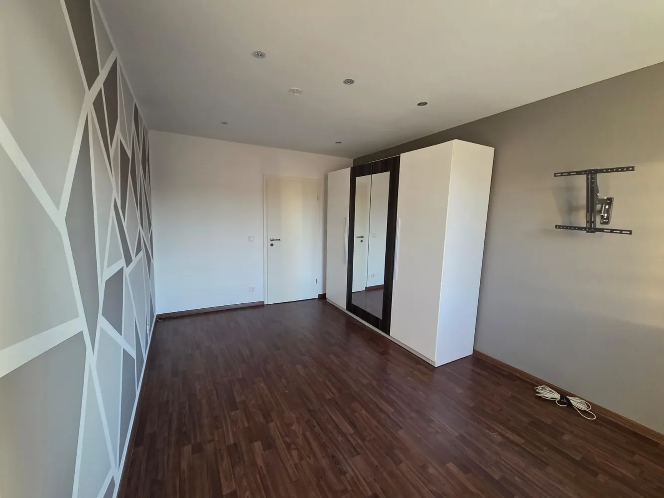 2 Zimmer Wohnung mit 52 m² in Nürnberg – Bild 3