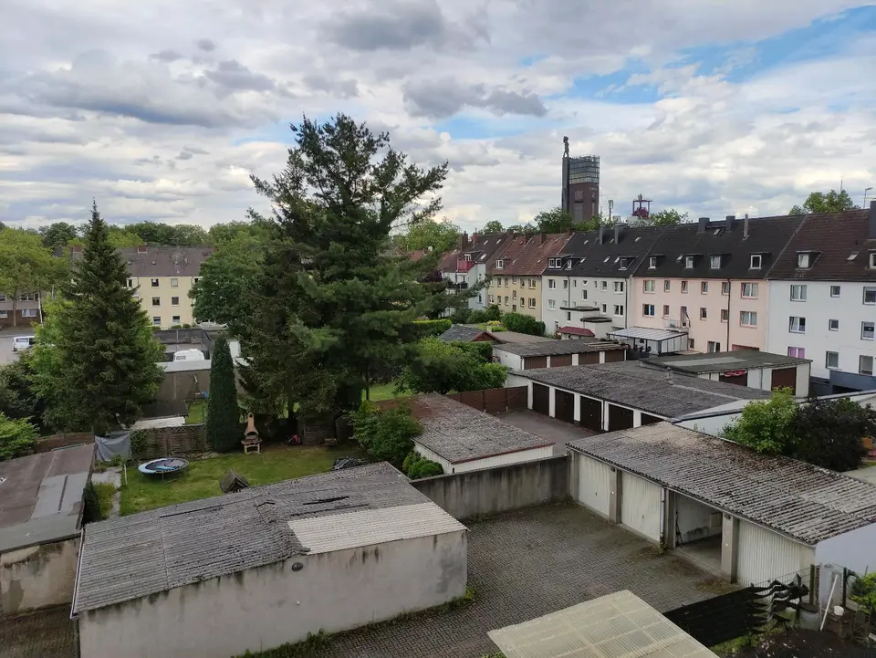 2 Zimmer Wohnung mit 70 m² in Gelsenkirchen – Bild 9