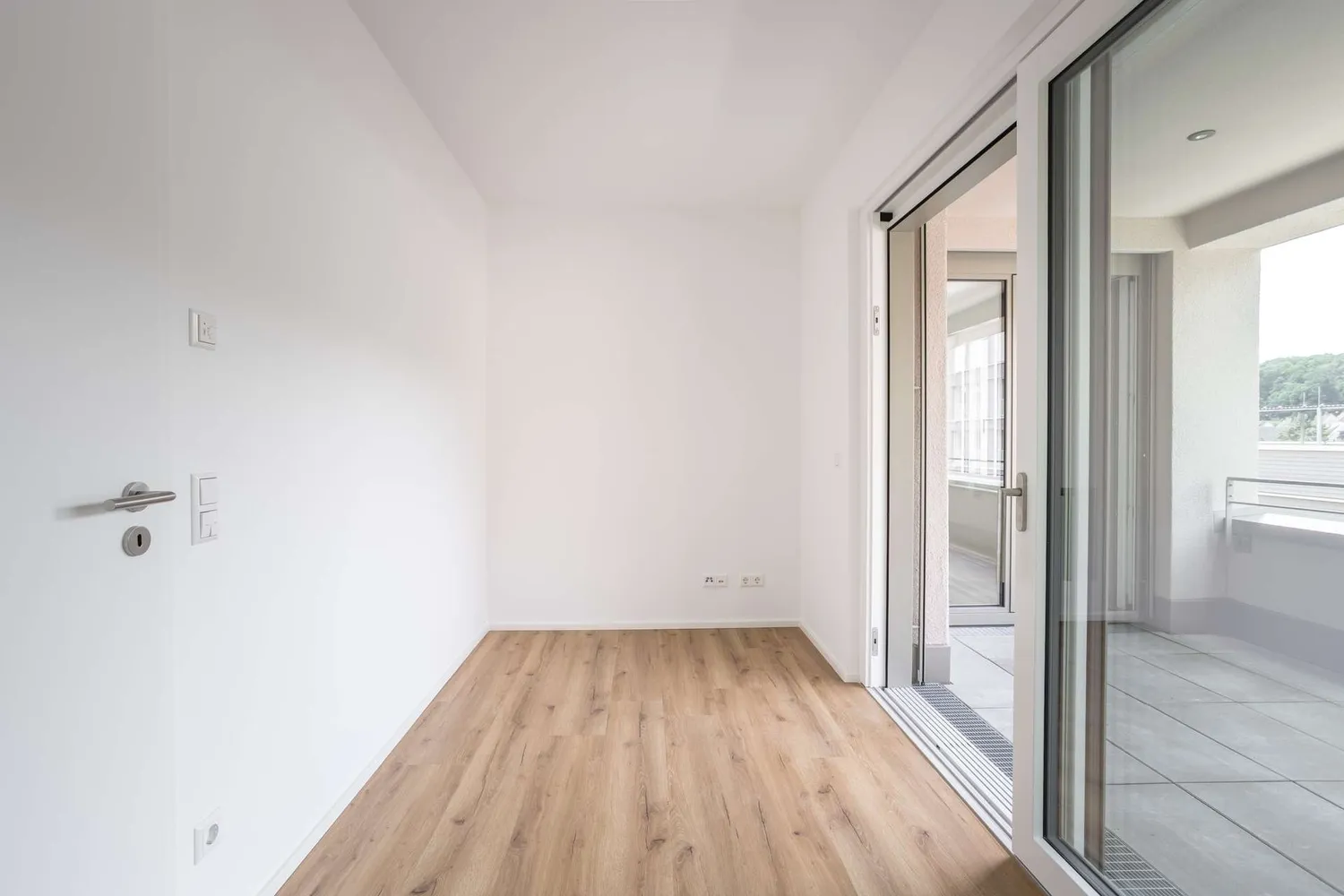 3 Zimmer Wohnung mit 64 m² in Ravensburg – Bild 4