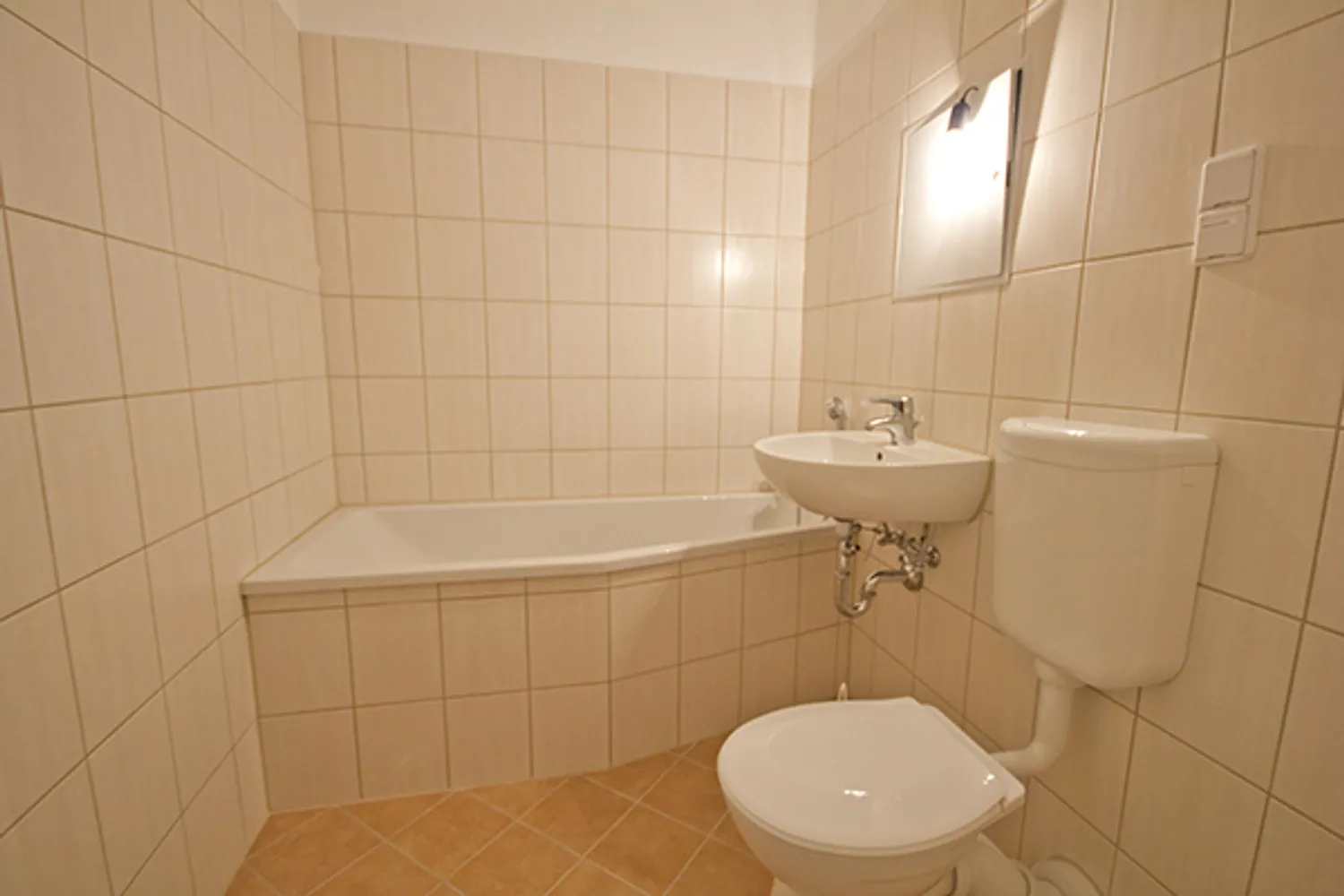 3 Zimmer Wohnung mit 60 m² in Halle (Saale) – Bild 7