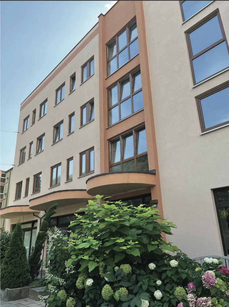 1 Zimmer Wohnung mit 42 m² in Nürnberg – Bild 7