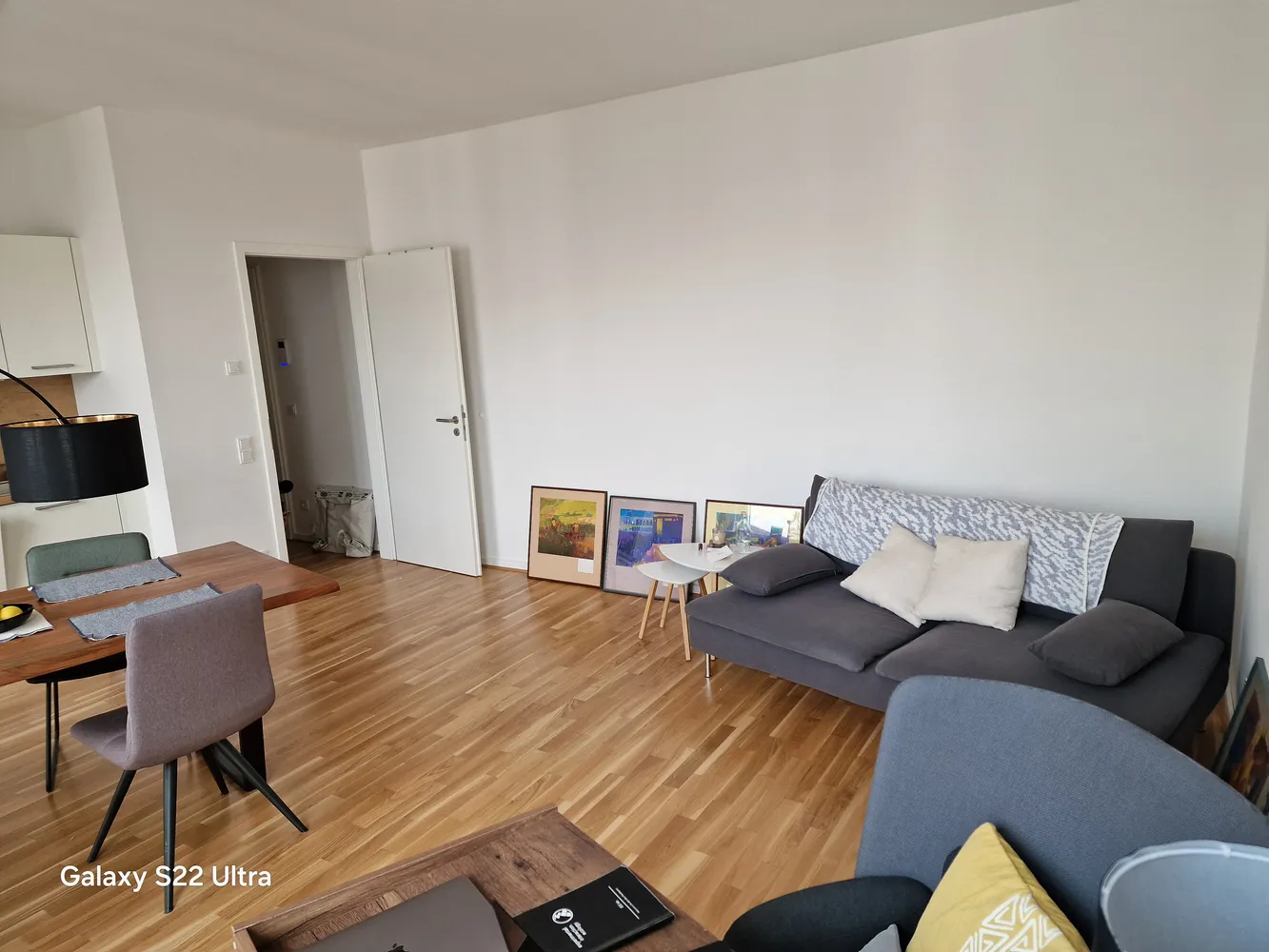 2 Zimmer Wohnung mit 59 m² in Leipzig – Bild 2