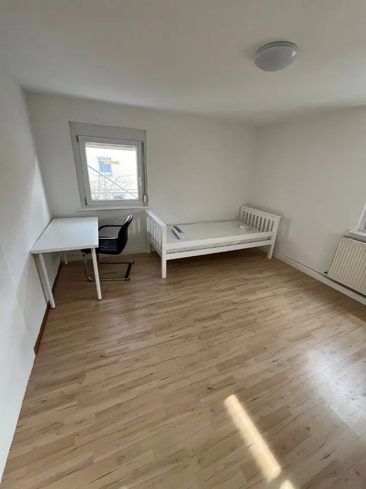 5 Zimmer Wohnung mit 15 m² in Heilbronn – Bild 1
