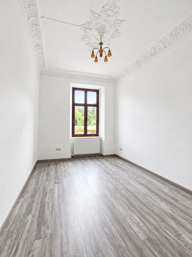 4 room apartment with 94 m² in Wuppertal – Photo 7