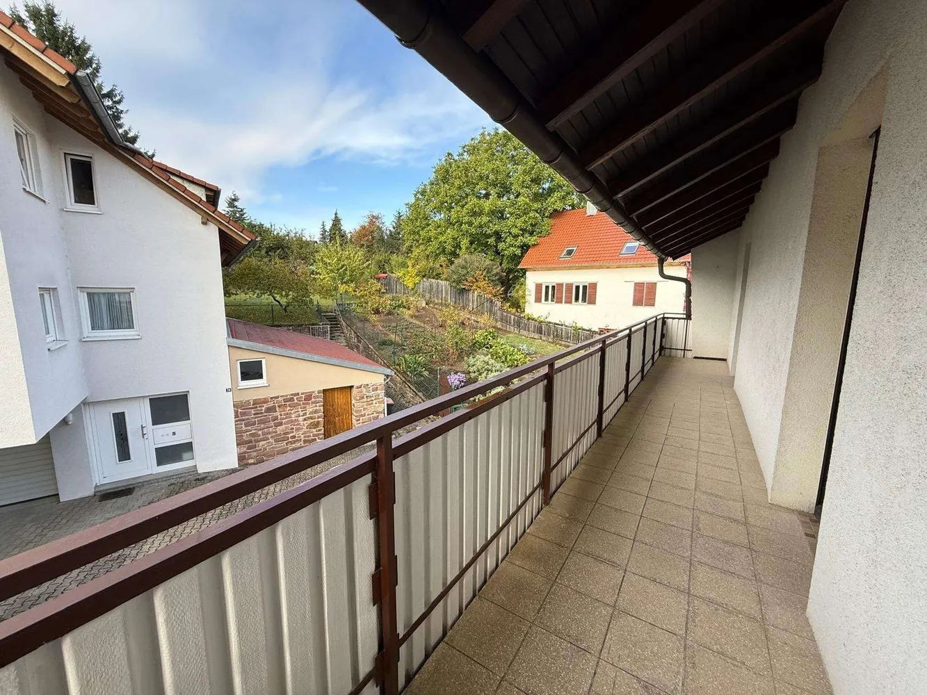 5 Zimmer Haus mit 130 m² in Karlsruhe – Bild 8