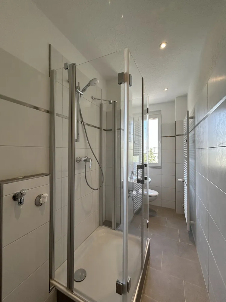 2 Zimmer Wohnung mit 47 m² in Leipzig – Bild 11