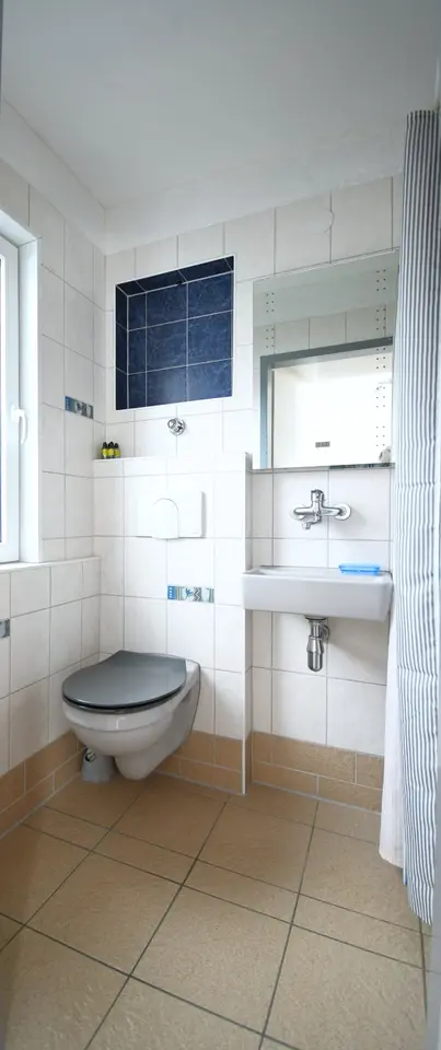 2 Zimmer Haus mit 42 m² in Greifswald – Bild 9