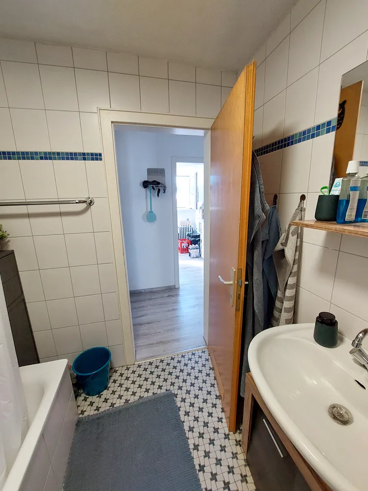 4 Zimmer Wohnung mit 53 m² in Dortmund – Bild 12