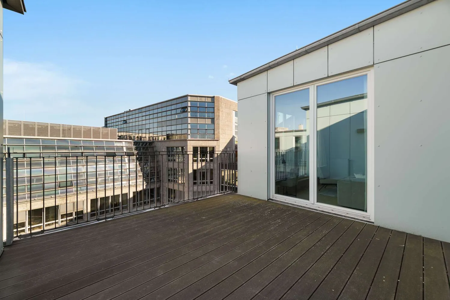 3 Zimmer Wohnung mit 123 m² in Berlin – Bild 10