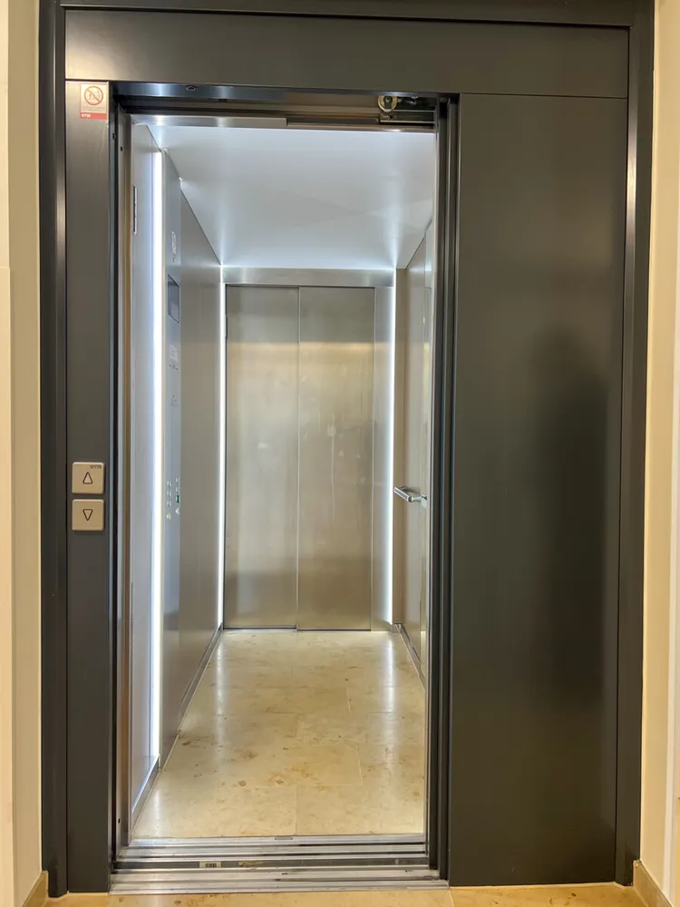 1 Zimmer Wohnung mit 40 m² in Regensburg – Bild 5