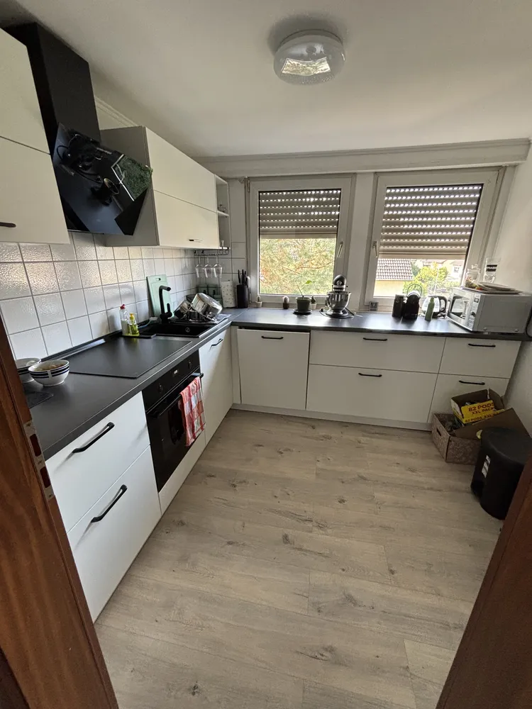 3 Zimmer Wohnung mit 103 m² in Mannheim – Bild 5