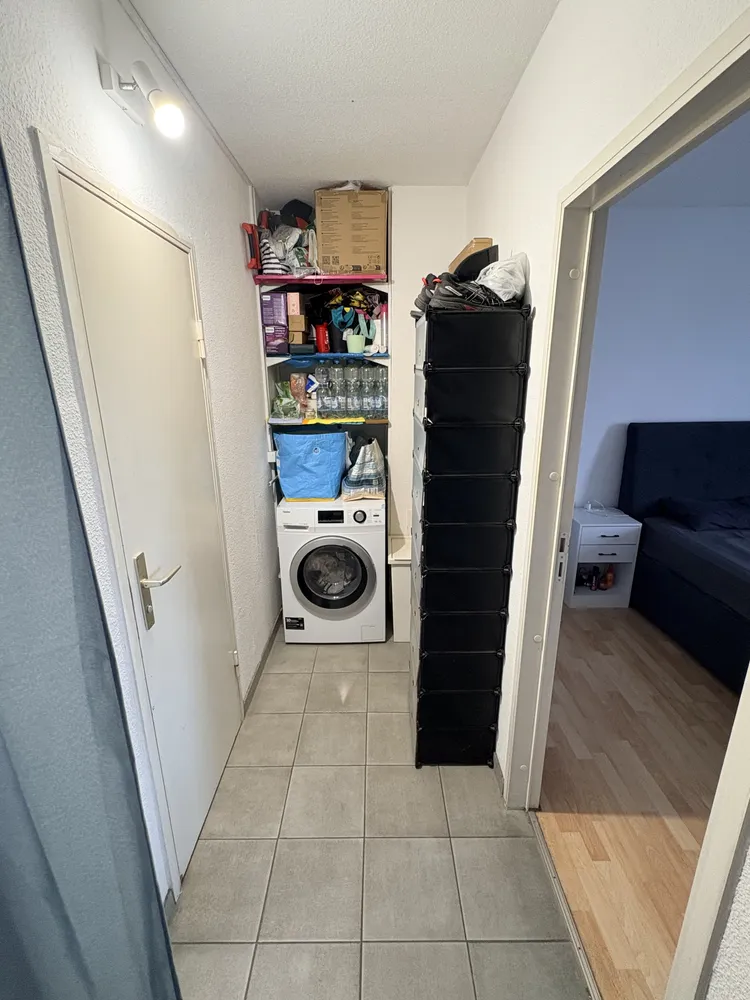 2 Zimmer Wohnung mit 63 m² in Ludwigshafen am Rhein – Bild 11