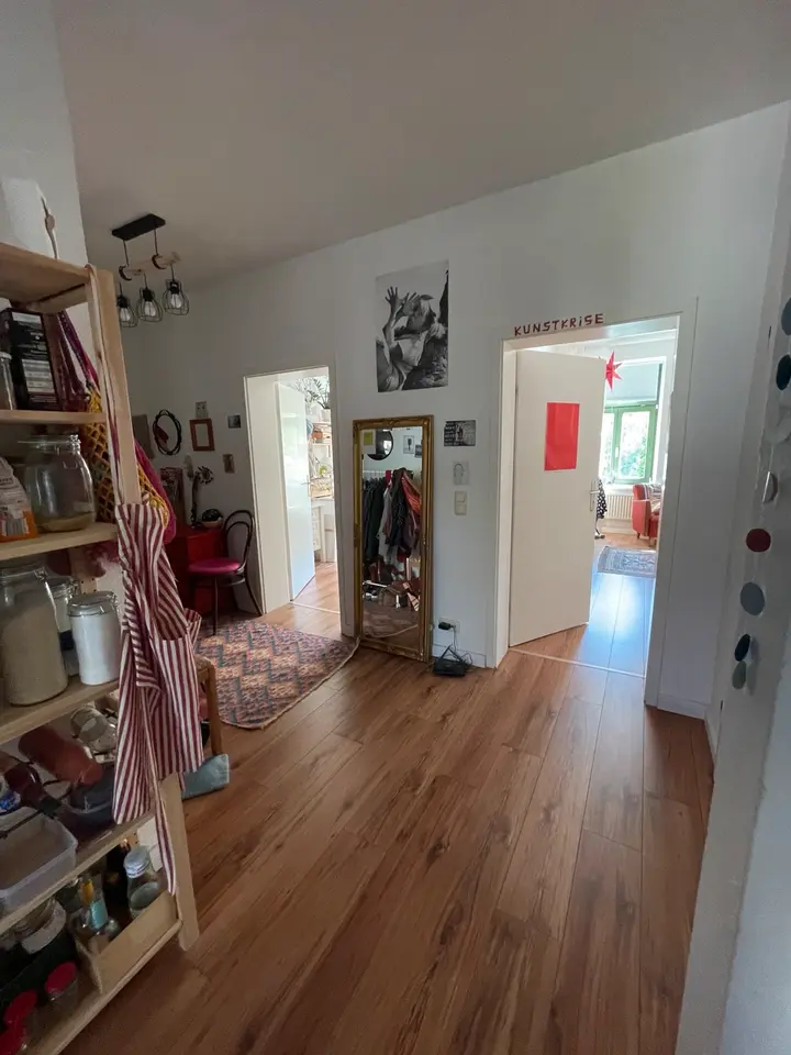 3 Zimmer Wohnung mit 70 m² in Leipzig – Bild 10