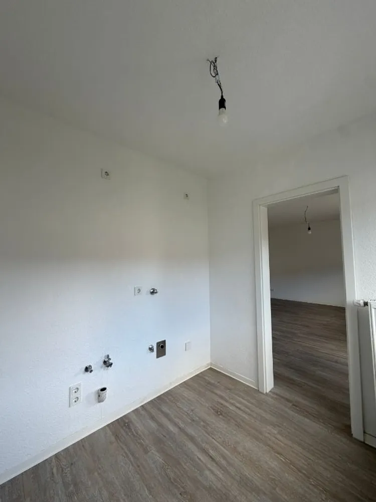 2 room apartment with 31 m² in Dortmund – Photo 5