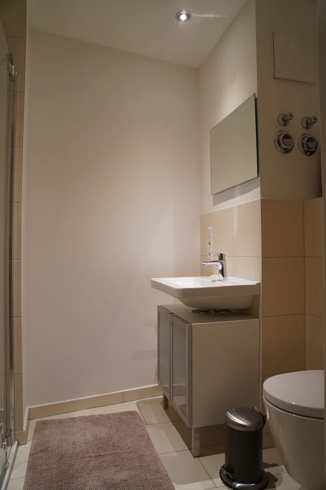 1 Zimmer Wohnung mit 25 m² in Regensburg – Bild 8