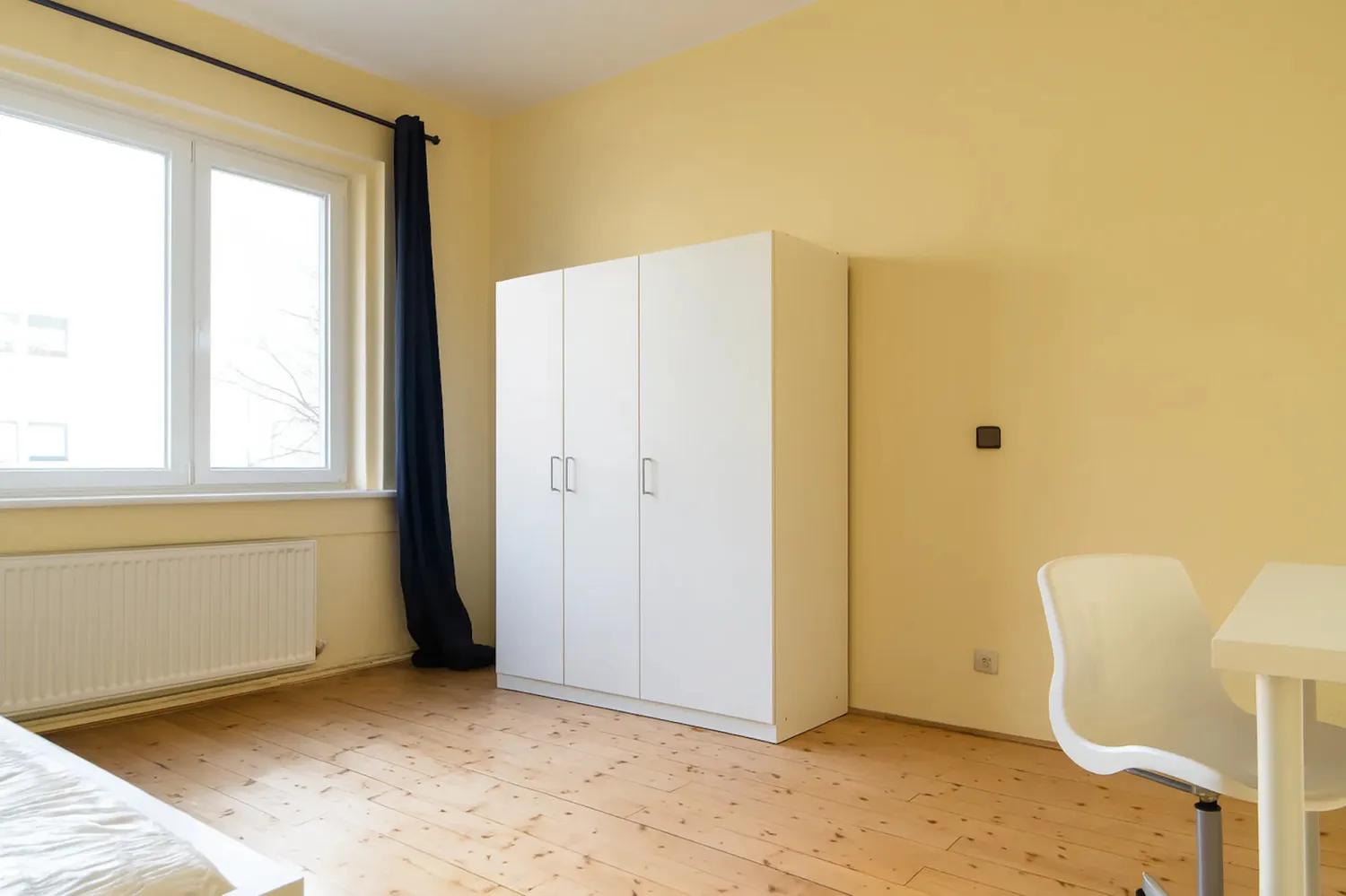 Shared room with 19 m² in Berlin – Photo 3