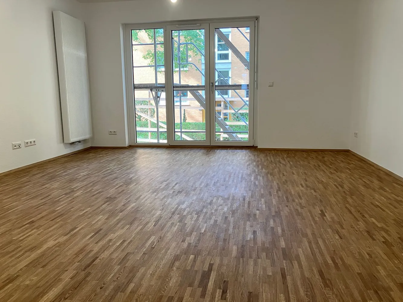 4 Zimmer Wohnung mit 85 m² in Hannover – Bild 3